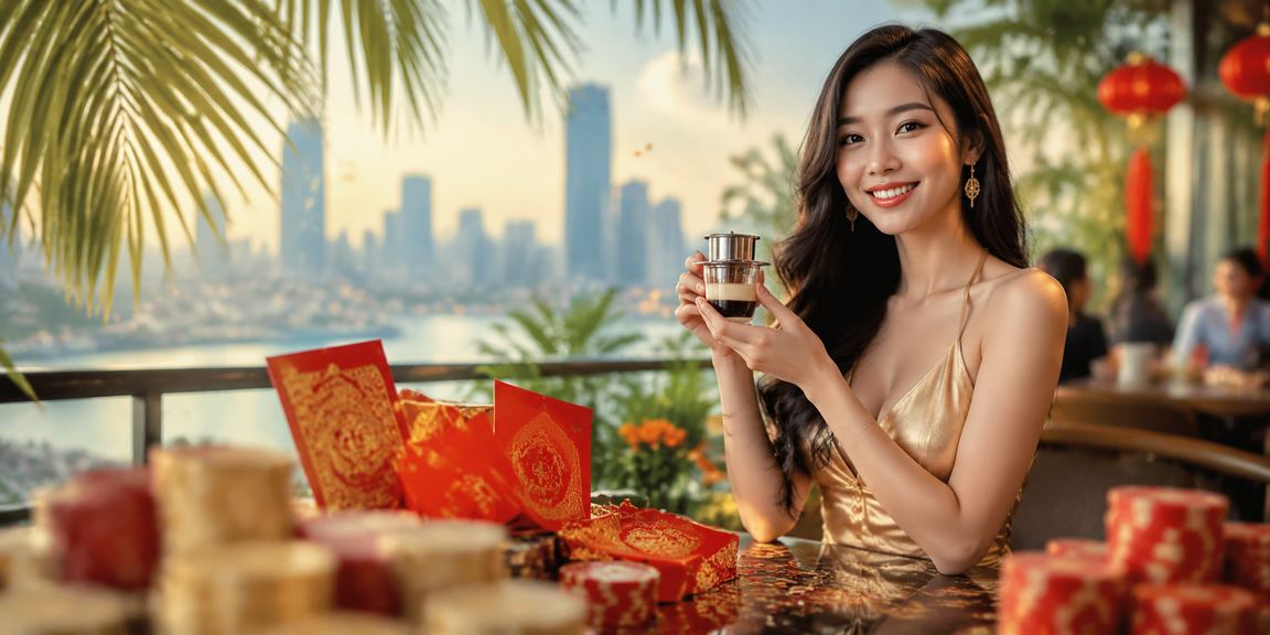 Khán giả chờ đợi kết quả xổ số tại Hà Nội