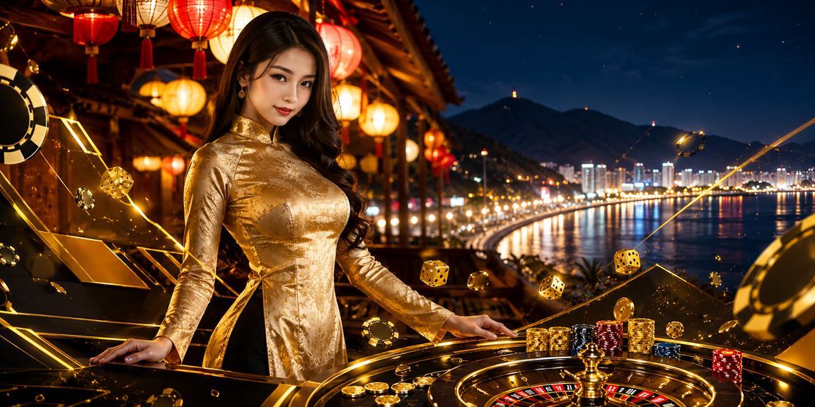 Người chơi High Roller thưởng thức cá cược tại Quy Nhơn